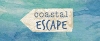 Kaisercraft - Coastal Escape Collection 